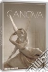 (Blu-Ray Disk) Canova film in dvd di Francesco Invernizzi