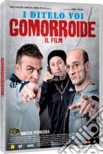 Gomorroide - Il Film dvd