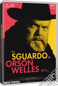 Sguardo Di Orson Welles (Lo) dvd