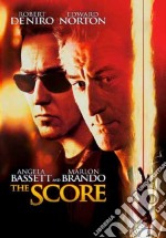 Score (The) dvd