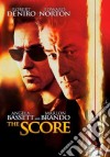 Score (The) film in dvd di Frank Oz