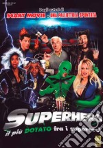 Superhero - Il Piu' Dotato Dei Supereroi