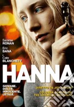 (Blu-Ray Disk) Hanna