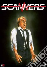 Scanners dvd