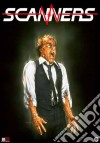 Scanners dvd