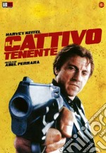 (Blu-Ray Disk) Cattivo Tenente (Il) brd