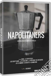Napolitaners dvd