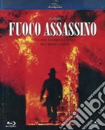 (Blu-Ray Disk) Fuoco Assassino brd