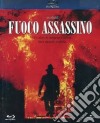(Blu-Ray Disk) Fuoco Assassino dvd