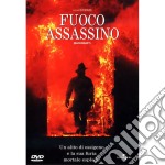 Fuoco Assassino dvd