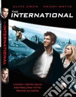 (Blu-Ray Disk) International (The) brd