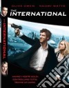 (Blu-Ray Disk) International (The) dvd