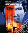 (Blu-Ray Disk) Starman dvd