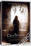 Crucifixion - Il Male E' Stato Invocato dvd