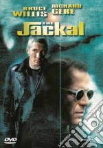 Jackal (The) dvd