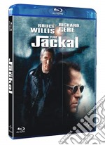 (Blu-Ray Disk) Jackal (The) brd