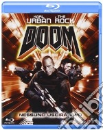 (Blu-Ray Disk) Doom - Nessuno Uscira' Vivo brd