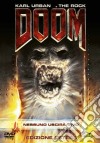 Doom - Nessuno Uscira' Vivo dvd