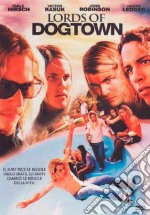 Lords Of Dogtown dvd