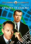 A Prova Di Errore film in dvd di Sidney Lumet