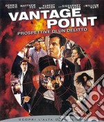 (Blu-Ray Disk) Vantage Point - Prospettive Di Un Delitto brd