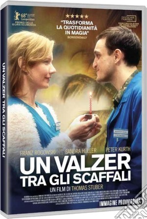 Valzer Tra Gli Scaffali (Un) film in dvd di Matthias Brenner,Thomas Stuber