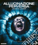 (Blu-Ray Disk) Allucinazione Perversa