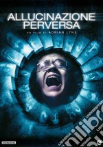 Allucinazione Perversa dvd