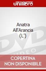 Anatra All'Arancia (L') dvd