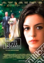 Rachel Sta Per Sposarsi dvd