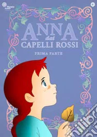 Anna Dai Capelli Rossi - Cofanetto #01 (5 Dvd) dvd