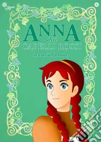 Anna Dai Capelli Rossi - Cofanetto #02 (5 Dvd) dvd