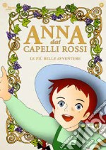 Anna Dai Capelli Rossi - Le Piu' Belle Avventure dvd