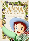Anna Dai Capelli Rossi - Le Piu' Belle Avventure film in dvd di Isao Takahata