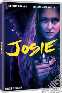Josie dvd