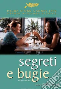 Segreti E Bugie dvd