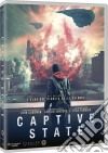 (Blu-Ray Disk) Captive State dvd