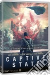 Captive State dvd