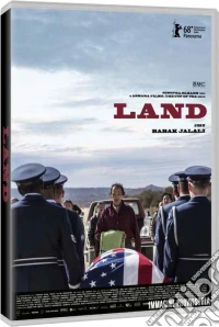Land dvd