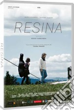 Resina dvd