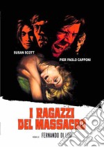 Ragazzi Del Massacro (I) dvd