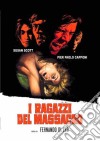 Ragazzi Del Massacro (I) film in dvd di Fernando Di Leo