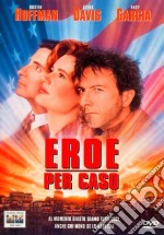 Eroe Per Caso dvd