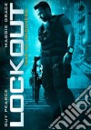 Lockout dvd