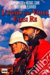 Uomo Che Volle Farsi Re (L') film in dvd di John Huston