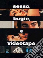 (Blu-Ray Disk) Sesso Bugie E Videotape brd