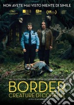 Border dvd