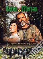 Robin E Marian dvd