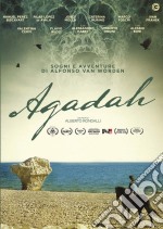 Agadah dvd