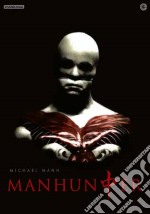 Manhunter - Frammenti Di Un Omicidio dvd